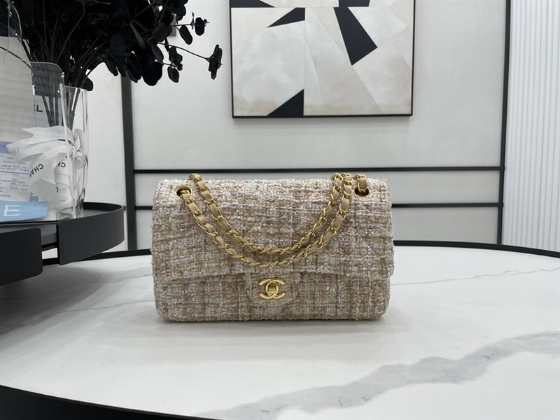 Chanel Handbags 486